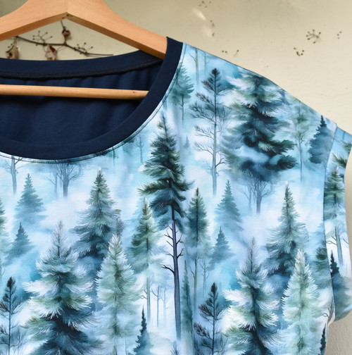 Šaty Les XL/XXL — foto 2