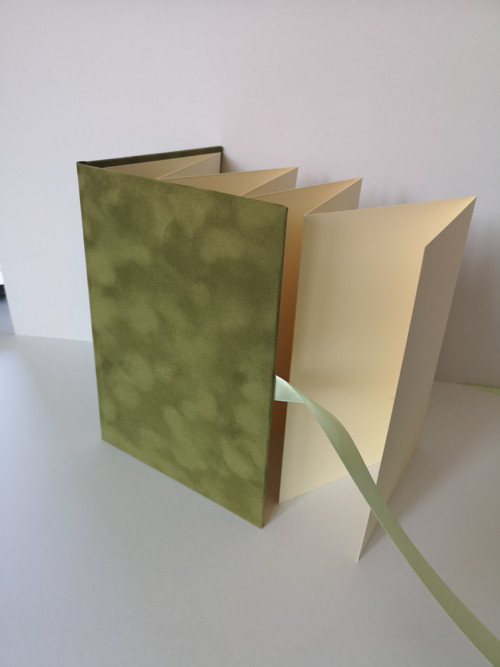 Leporelo - minialbum — foto 4