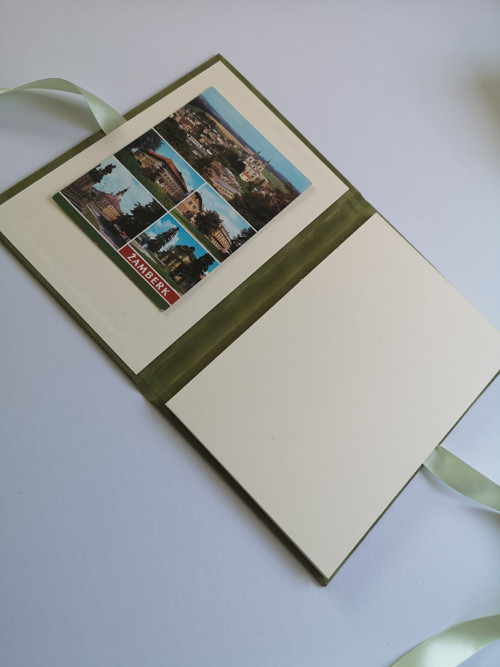 Leporelo - minialbum — foto 6