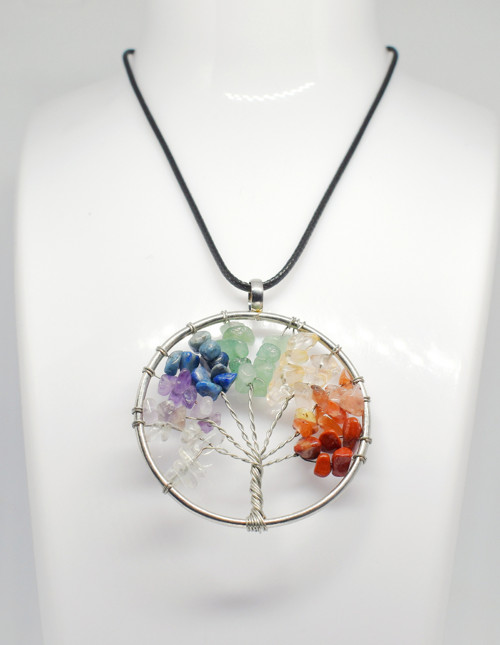 Strom rovnováhy — foto 2
