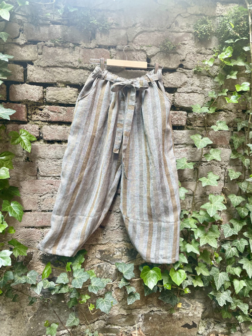 Kalhoty Tilia — foto 2