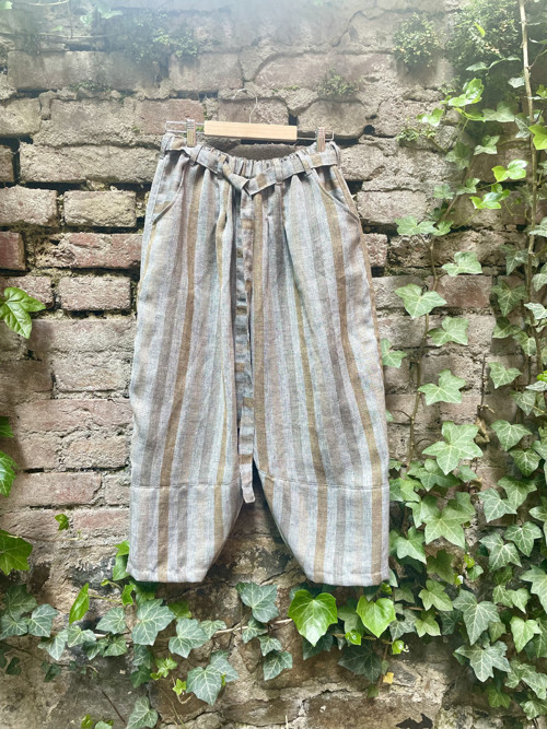 Kalhoty Tilia — foto 4