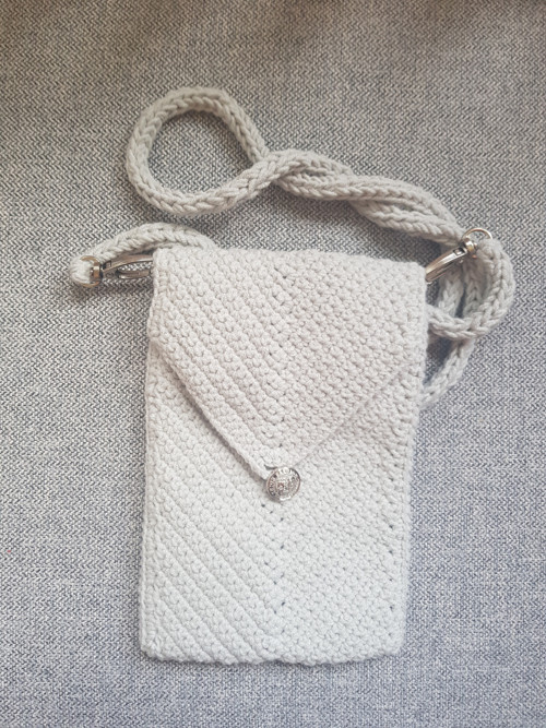 Taštička na mobil — foto 4