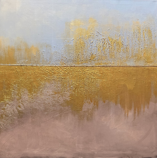 Reflection, 80x80cm — foto 4