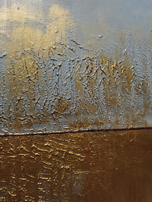 Reflection, 80x80cm — foto 5
