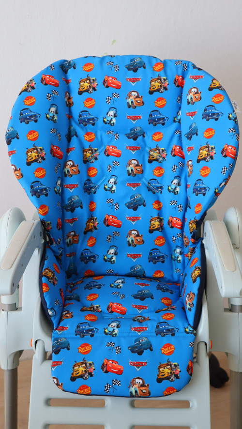 Potah na Chicco polly 2v1 a Easy - softshell — foto 2