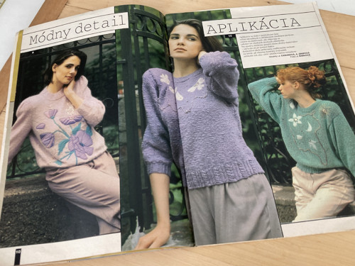 Časopis - DORKA — foto 4