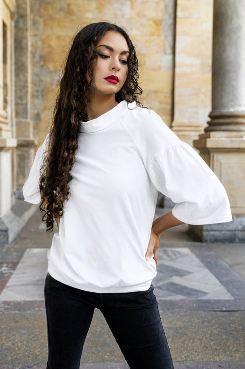 T233a triko — foto 5