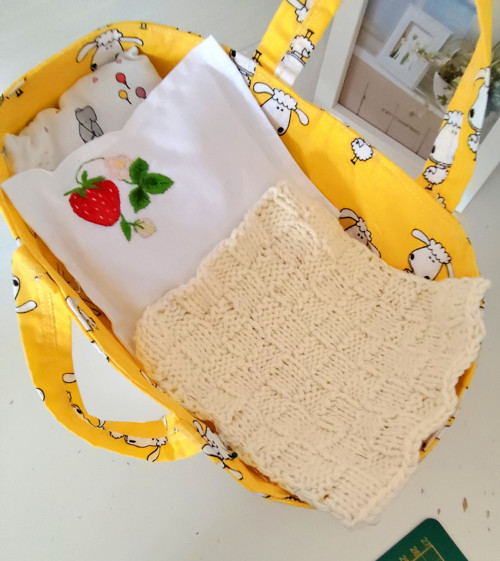 Kolébka pro panenku — foto 4