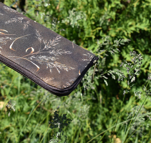 Obal na telefon - Stébla trav na přání — foto 3