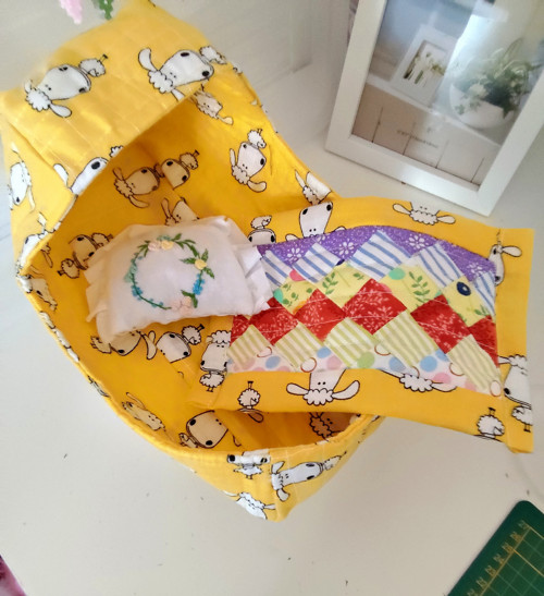 Kolébka pro panenku — foto 2
