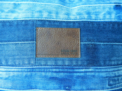Polštář patchwork 40 x 40 cm — foto 4