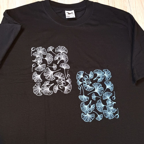 Tričko Gingko - pánské 2XL /74/ — foto 5