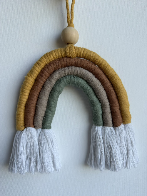 Macrame duha — foto 2