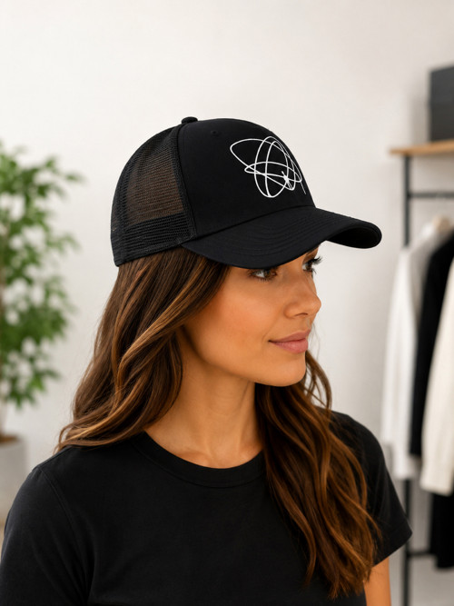A13 kšiltovka "Chodec" unisex — foto 5