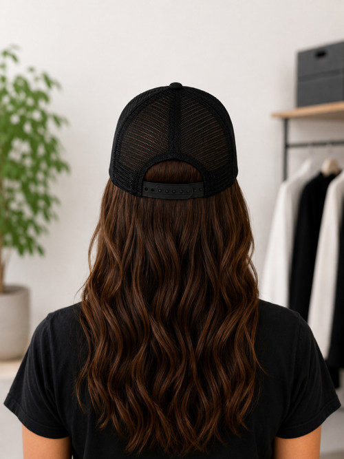 A13 kšiltovka "Chodec" unisex — foto 4