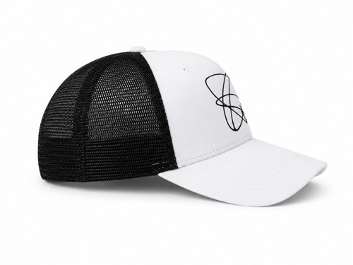 A14 kšiltovka "Chodec" unisex — foto 5