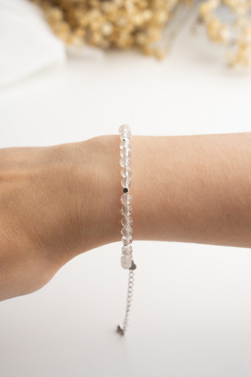 Náramek "Crystal Luxe" — foto 5