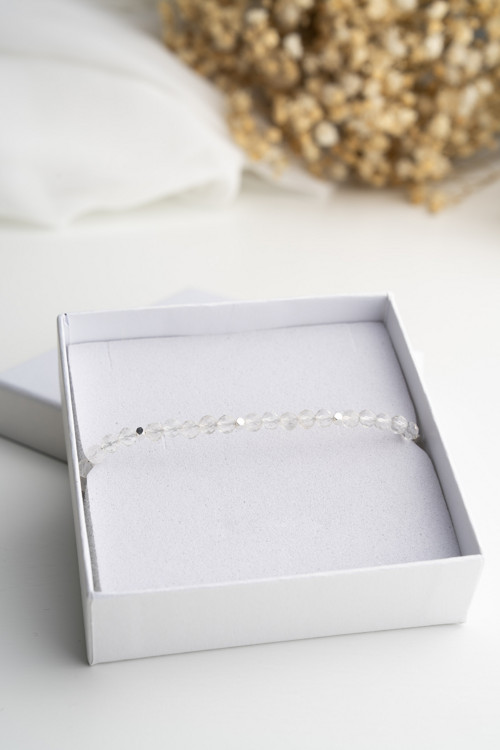 Náramek "Crystal Luxe" — foto 4