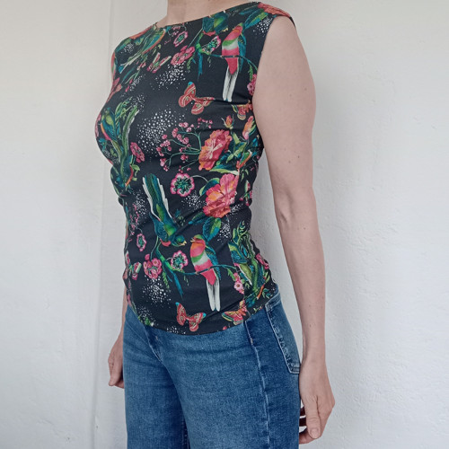 Tričko vel.XS XXL — foto 2