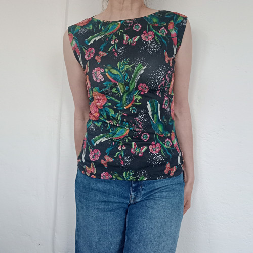 Tričko vel.XS XXL — foto 4