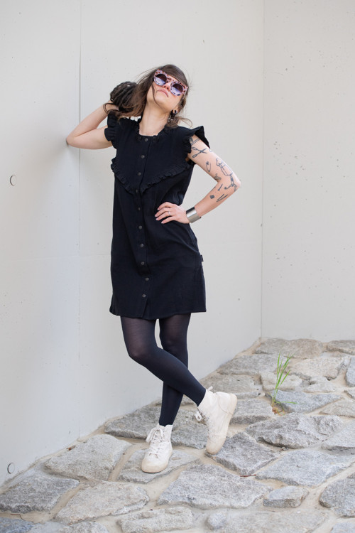 Šaty NUMA II. — foto 3