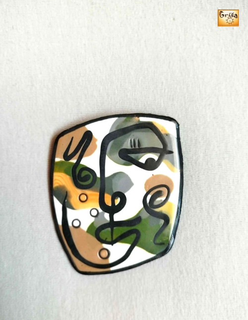 À la Picasso - č. 123 — foto 2