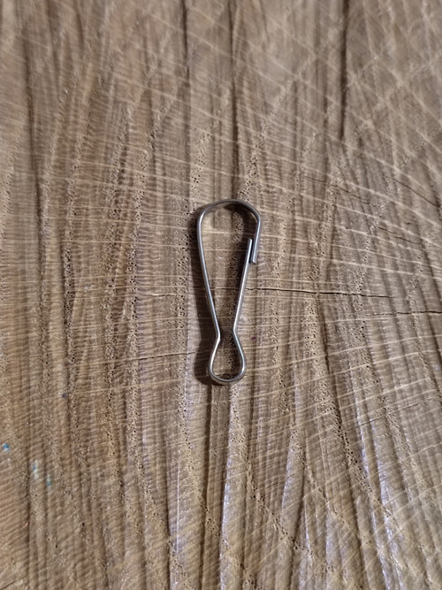 Karabina 8x23 mm — foto 2
