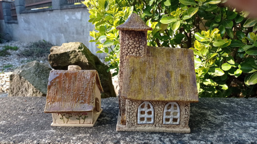 Kostelík přírodní — foto 6