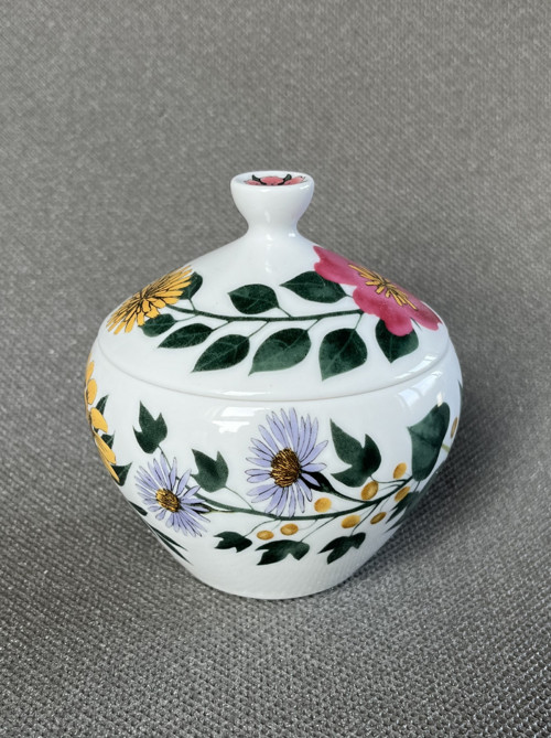 Rosenthal Magic Garden Blossom Cukřenka, Walckhoff — foto 5