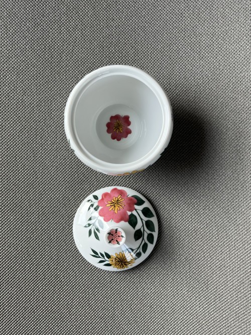 Rosenthal Magic Garden Blossom Cukřenka, Walckhoff — foto 4