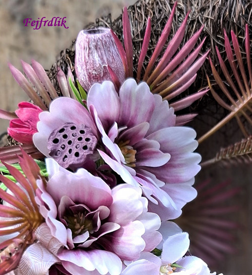 Věnec ,,tropic,,:) — foto 2