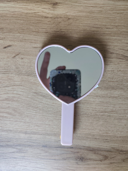 Blue cloud comfort mirror — foto 2