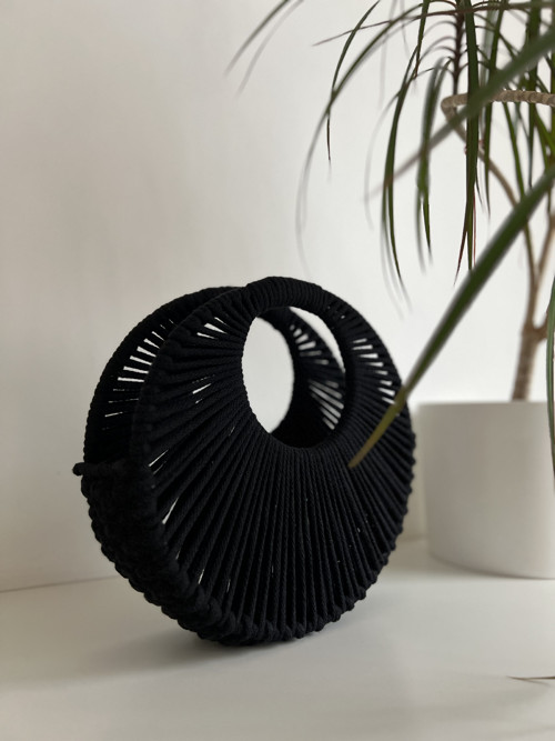 Kabelka Moonbag — foto 2