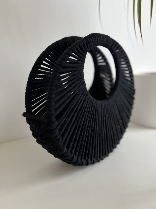 Kabelka Moonbag — foto 4