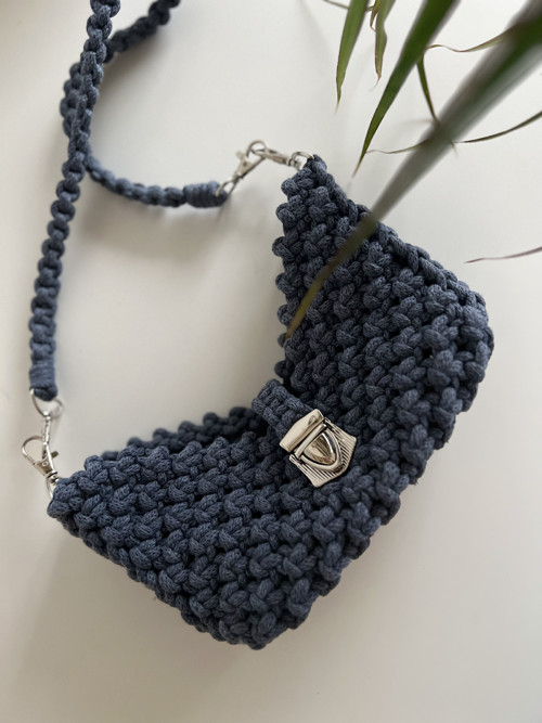 Elegantní kabelka — foto 3