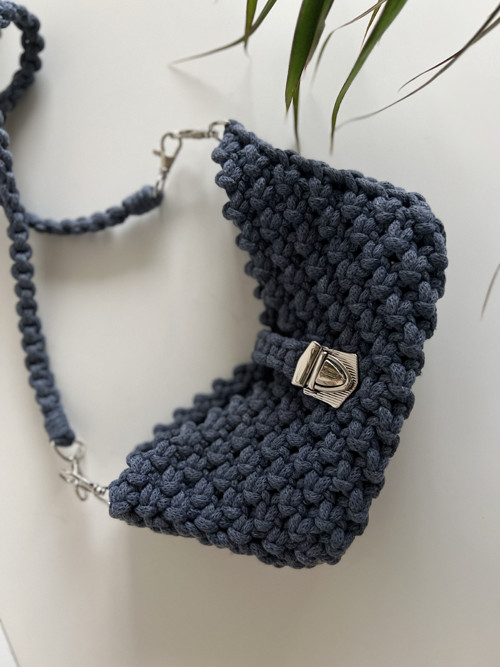 Elegantní kabelka — foto 4