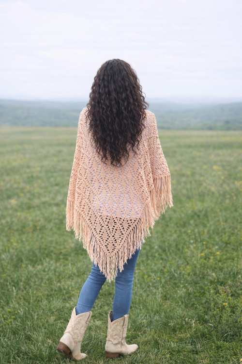 Boho tělový — foto 5