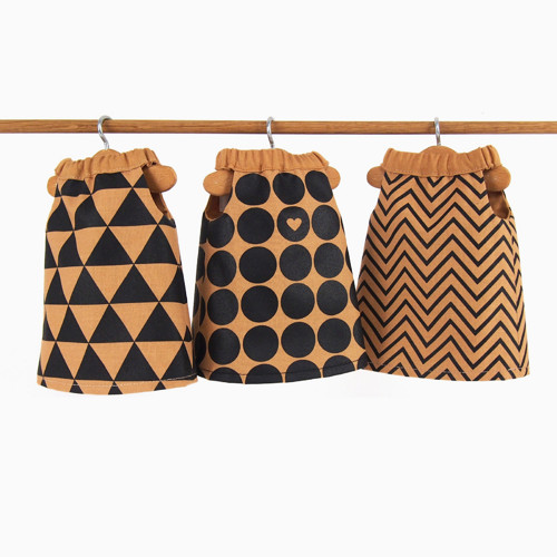 Šatičky Geometric — foto 6