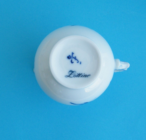 Kávová Souprava Lottine — foto 3