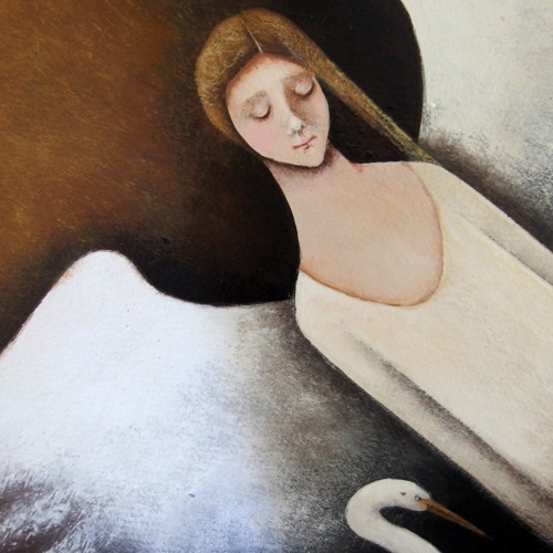 Křídla (56x48) — foto 4