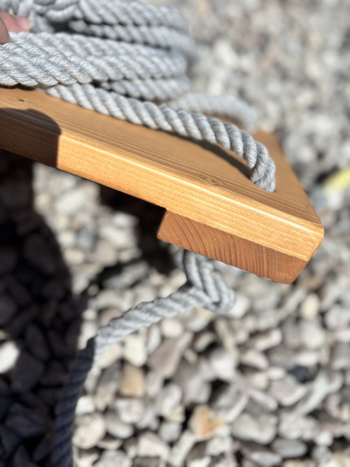 Houpačka pro chvíle pohody — foto 3