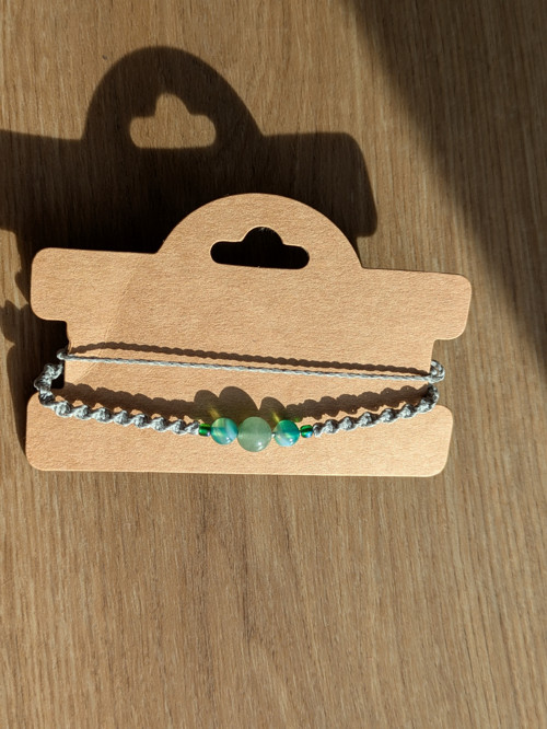 Choker "Kandukam" — foto 3
