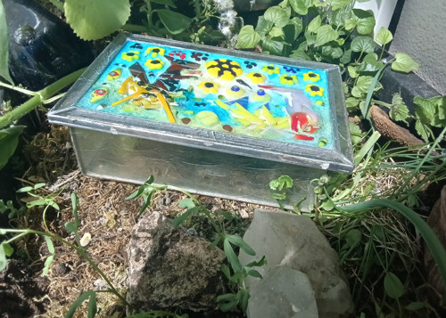 Šperkovnice Dvě maminky — foto 3