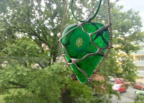 Bílý kvítek — foto 2