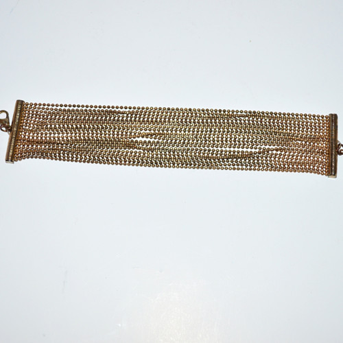 Starobylý náramek 20981 — foto 2