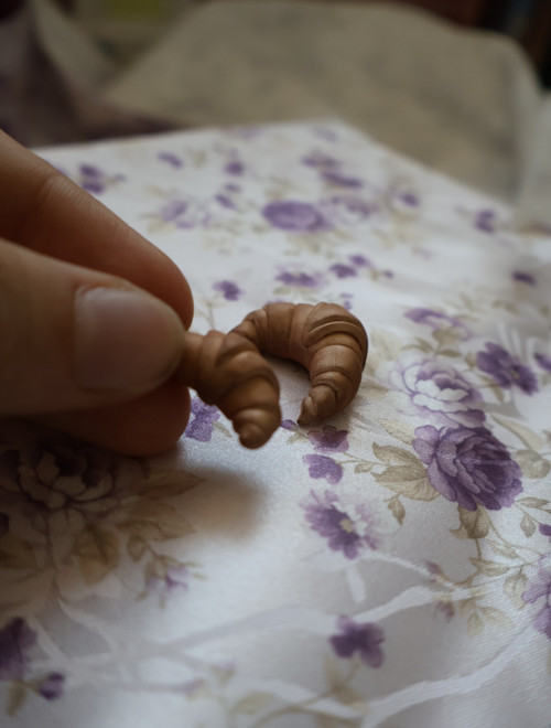 Miniatury pro barbie — foto 2