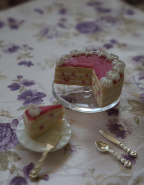 Miniatury pro barbie — foto 2