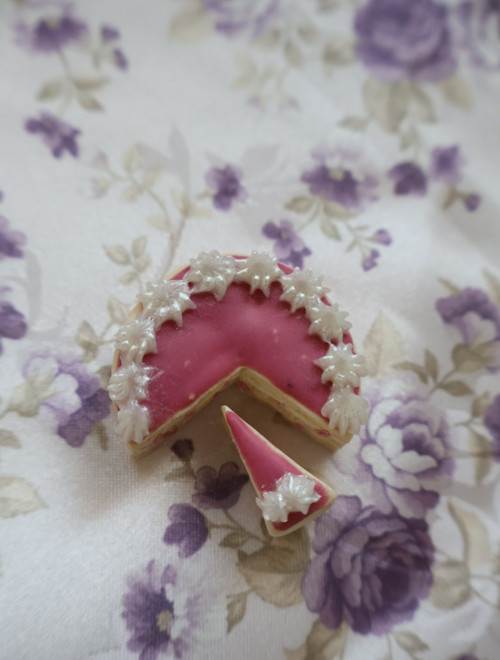 Miniatury pro barbie — foto 3