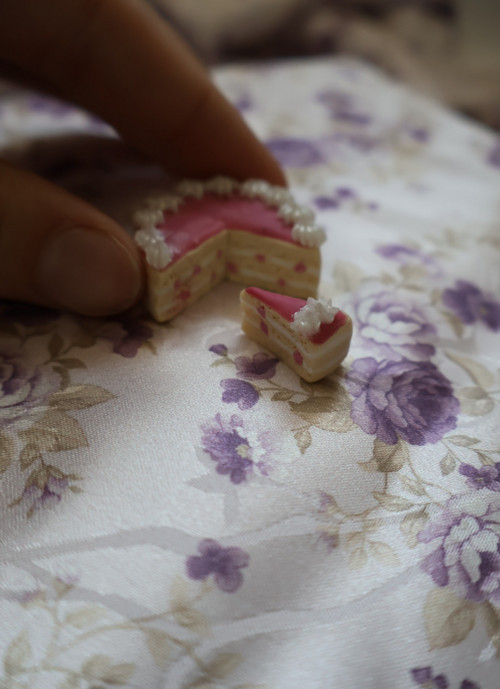 Miniatury pro barbie — foto 4